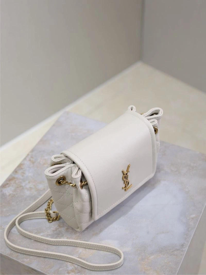 YSL Satchel Bags WaterResistant 62788