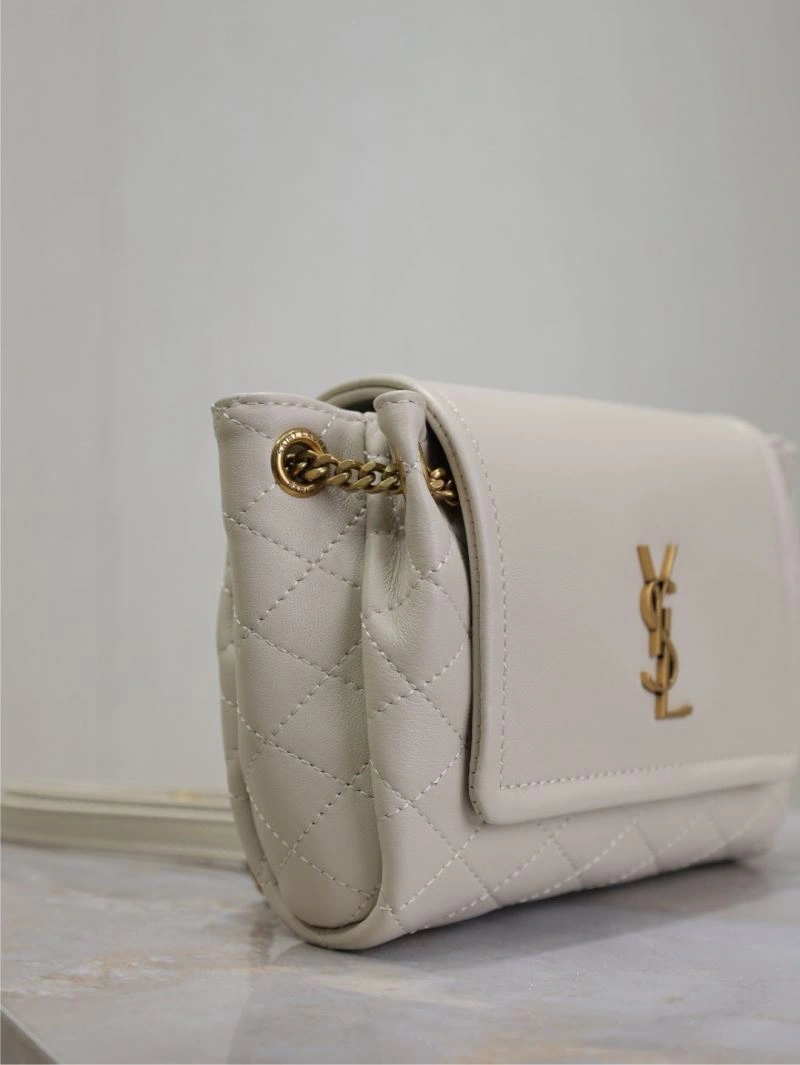 YSL Satchel Bags WaterResistant 62788