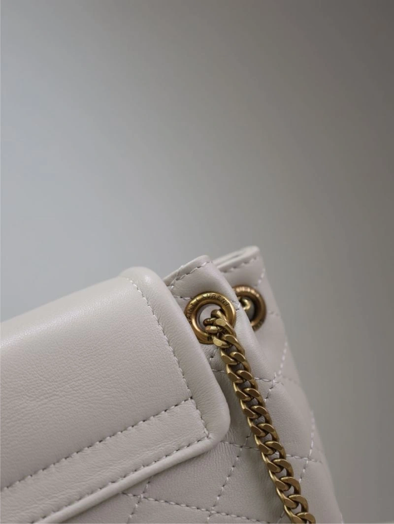 YSL Satchel Bags WaterResistant 62788