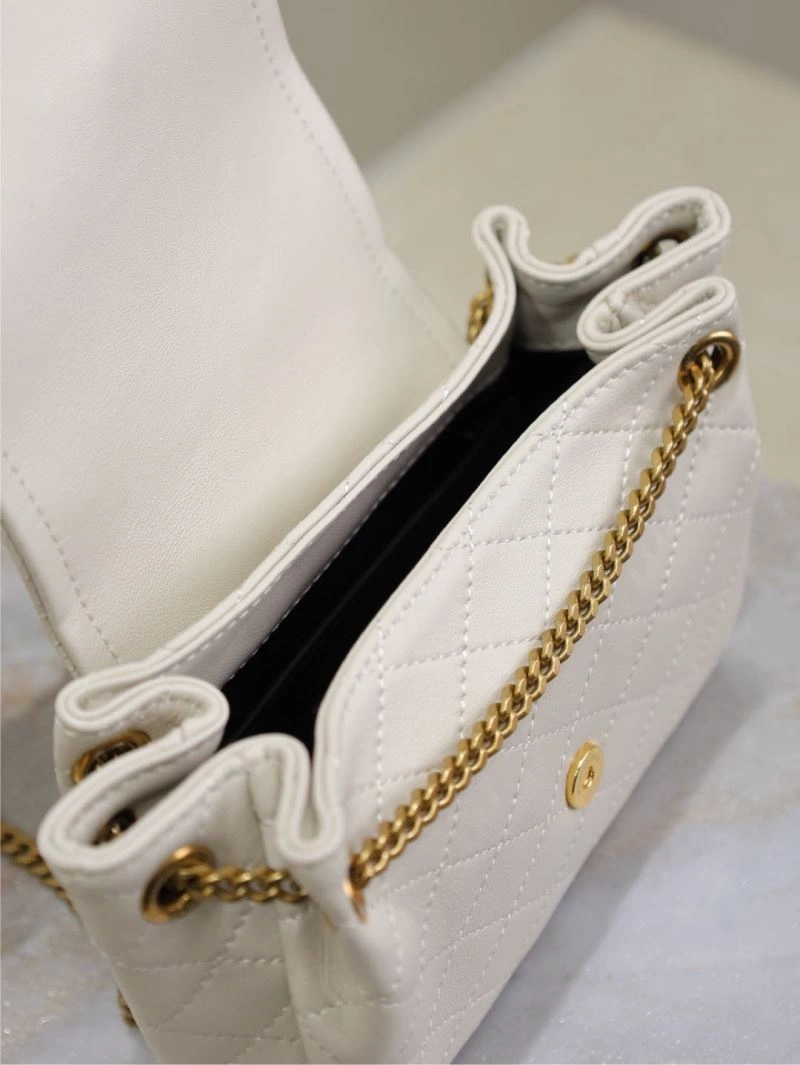 YSL Satchel Bags WaterResistant 62788