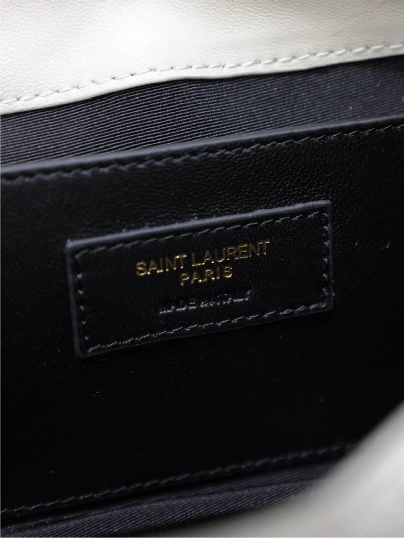 YSL Satchel Bags WaterResistant 62788