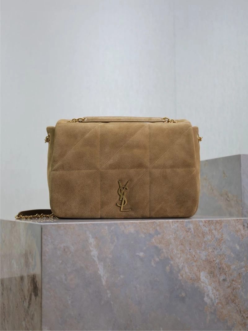 YSL Satchel Bags WellDesigned 62818