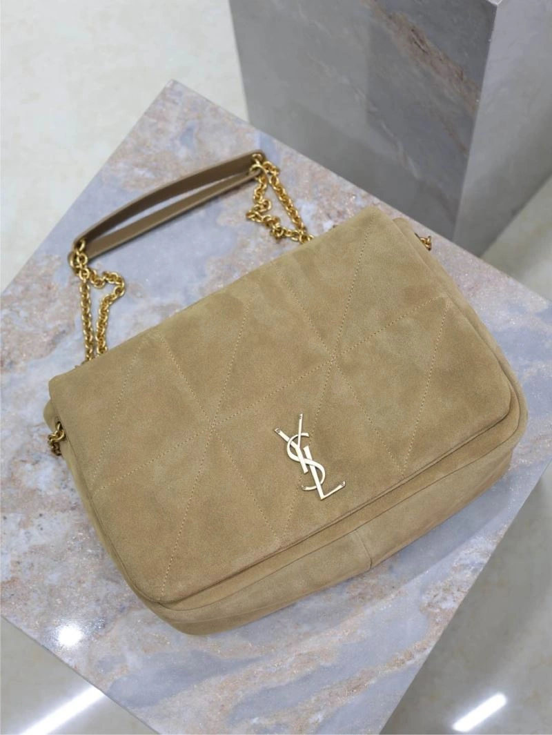 YSL Satchel Bags WellDesigned 62818