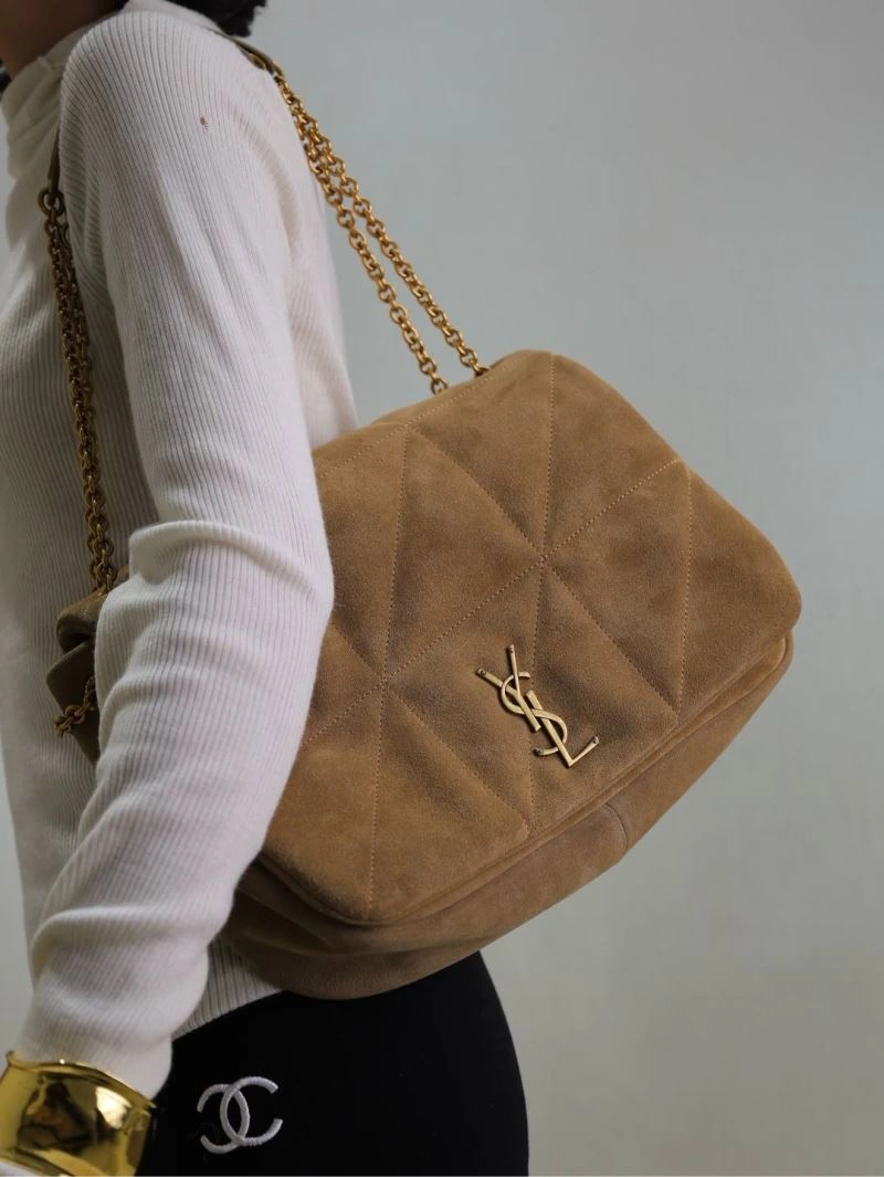 YSL Satchel Bags WellDesigned 62818