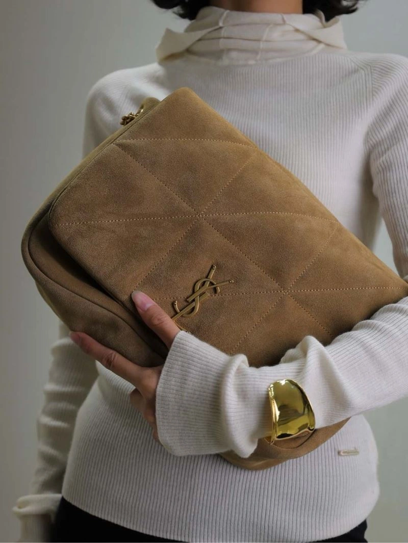 YSL Satchel Bags WellDesigned 62818