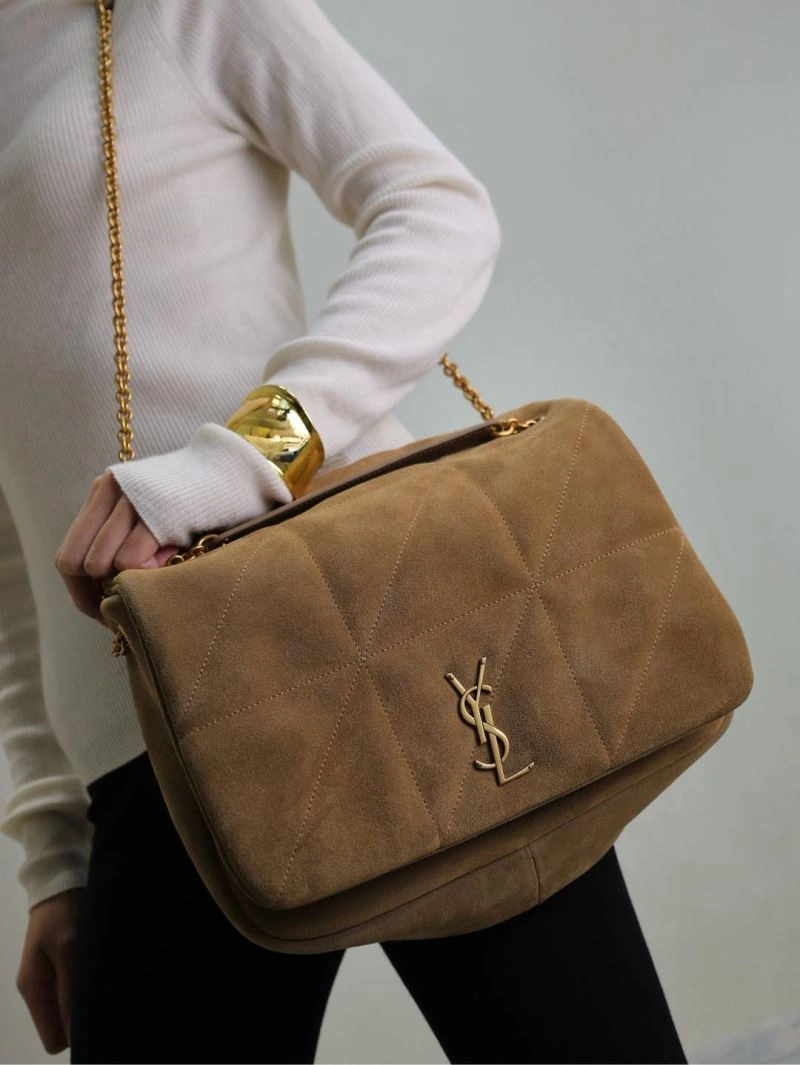 YSL Satchel Bags WellDesigned 62818