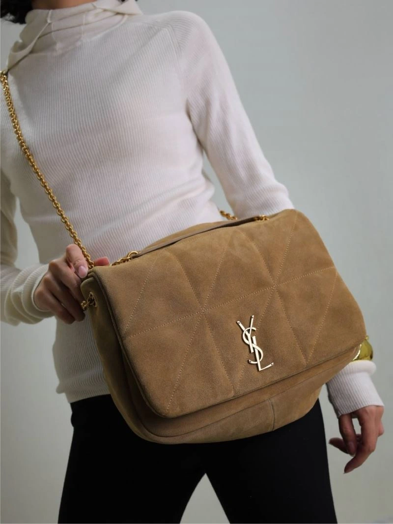 YSL Satchel Bags WellDesigned 62818