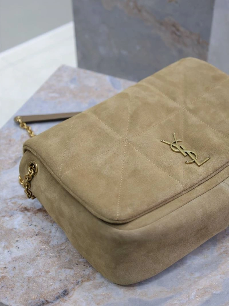 YSL Satchel Bags WellDesigned 62818