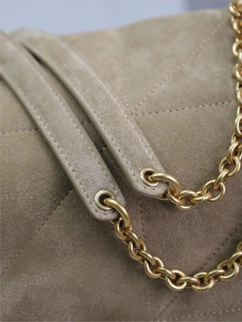 YSL Satchel Bags WellDesigned 62818
