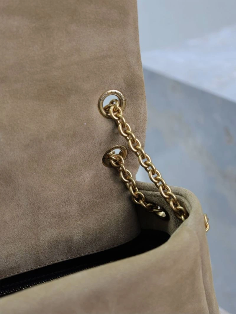 YSL Satchel Bags WellDesigned 62818