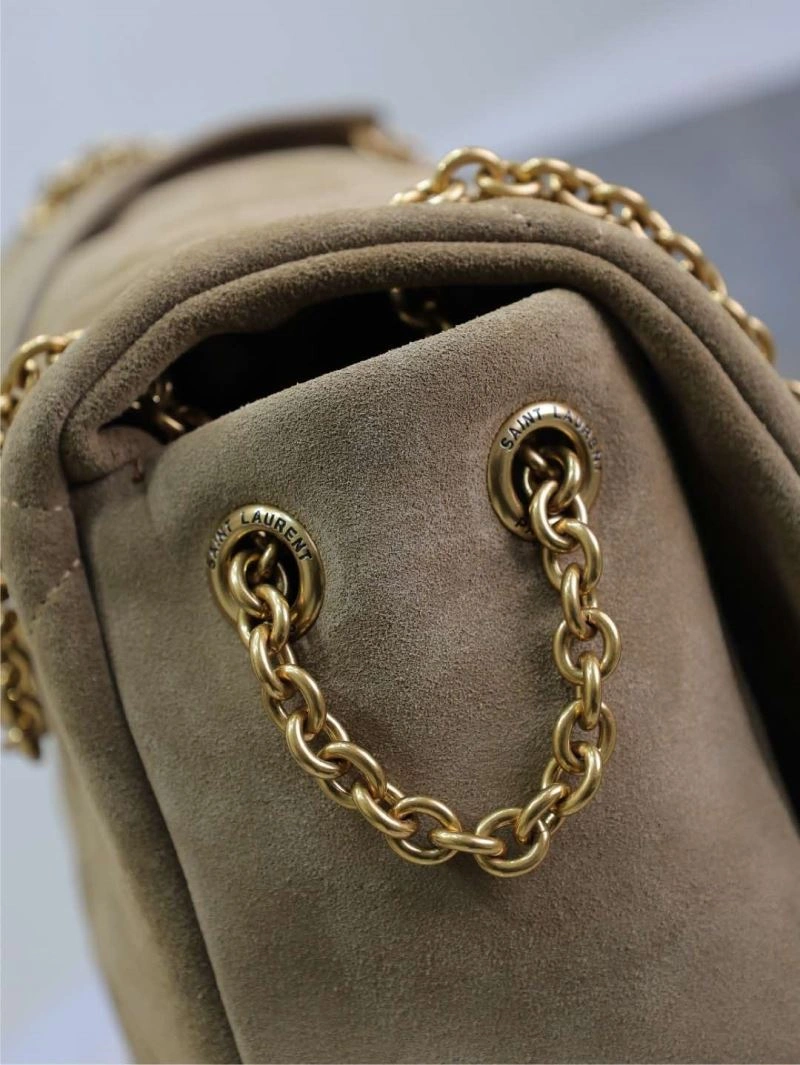 YSL Satchel Bags WellDesigned 62818