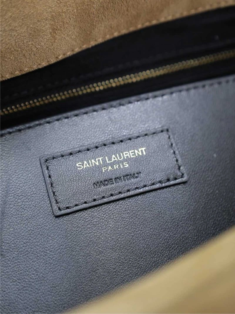 YSL Satchel Bags WellDesigned 62818