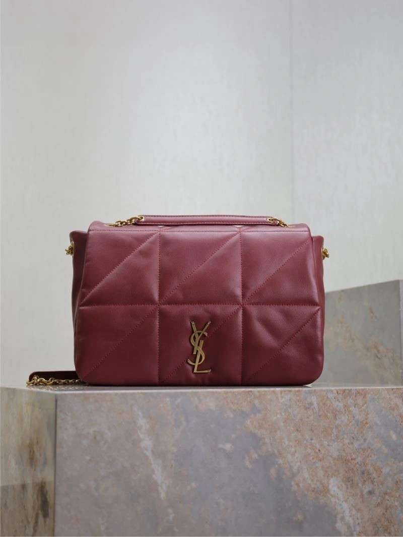 Efficient YSL Satchel Bags 62851