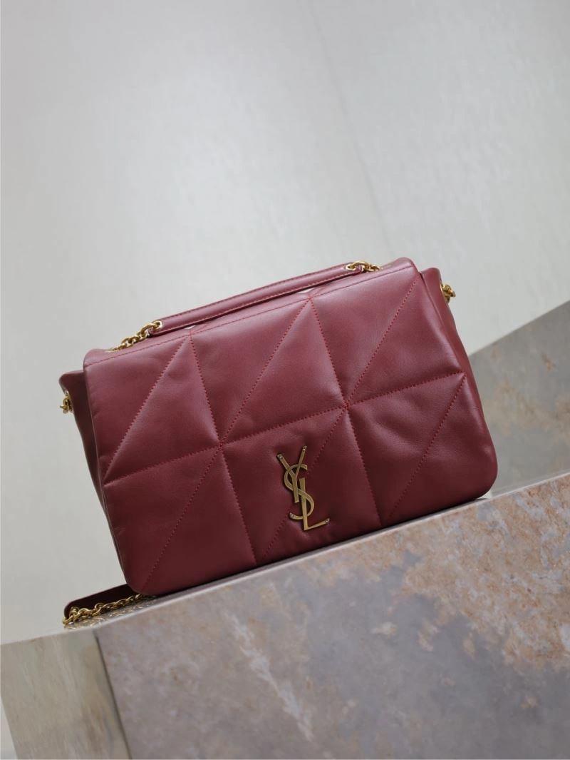Efficient YSL Satchel Bags 62851