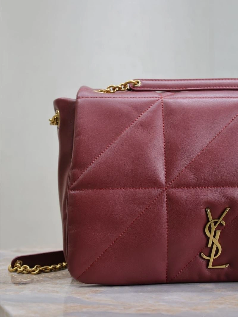 Efficient YSL Satchel Bags 62851