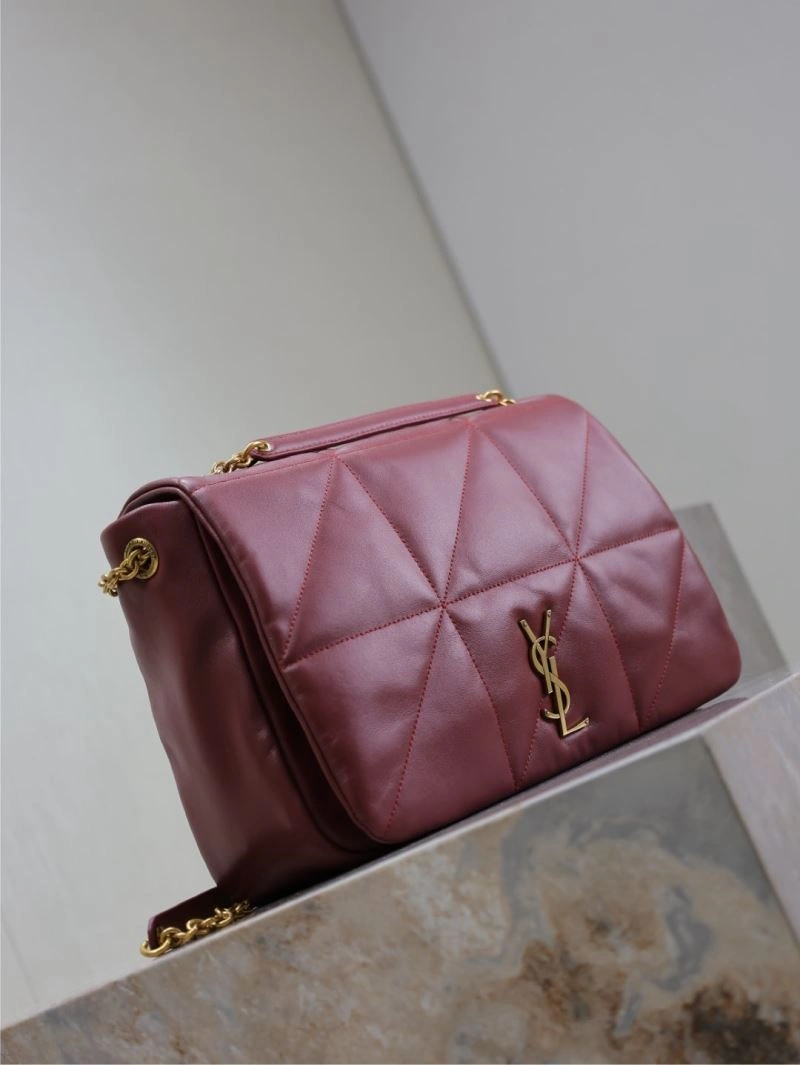 Efficient YSL Satchel Bags 62851