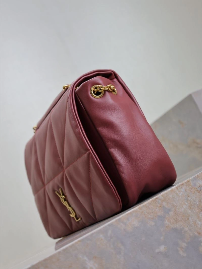 Efficient YSL Satchel Bags 62851