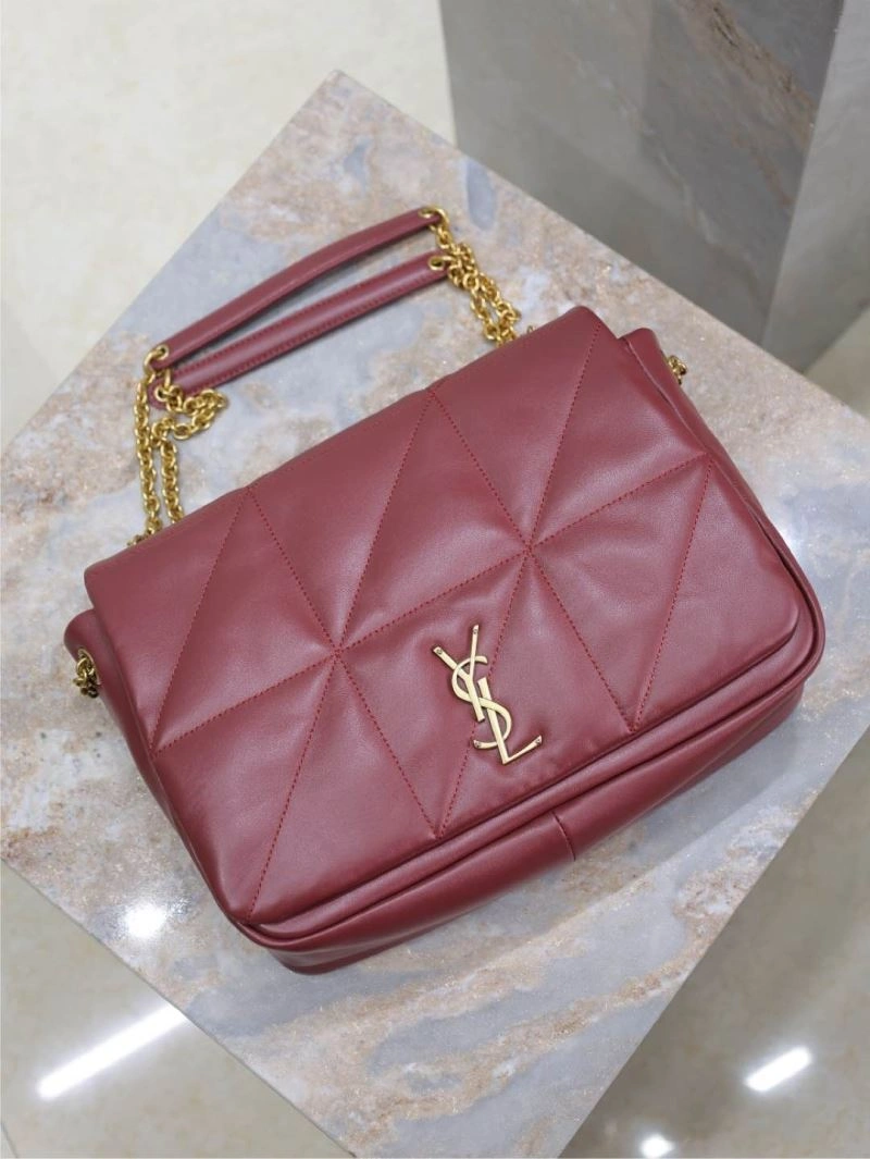 Efficient YSL Satchel Bags 62851