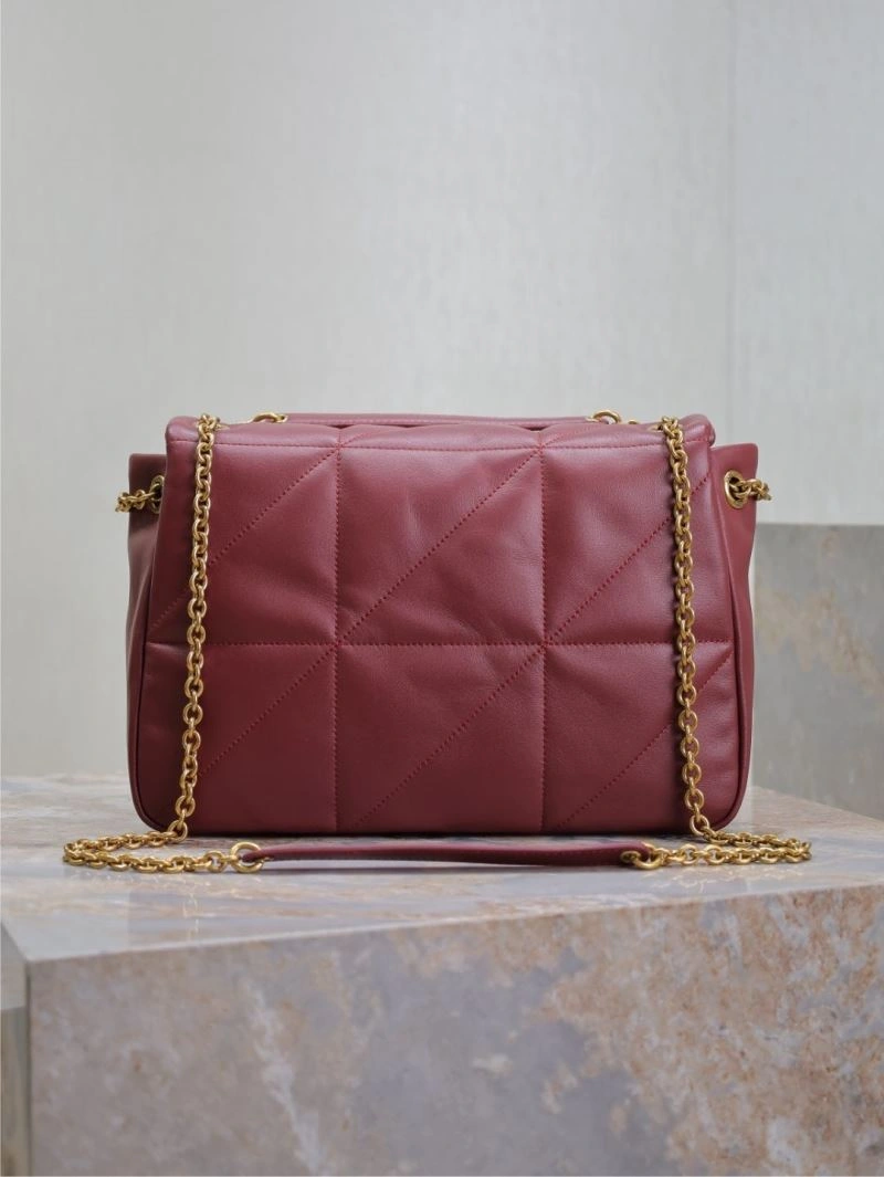 Efficient YSL Satchel Bags 62851