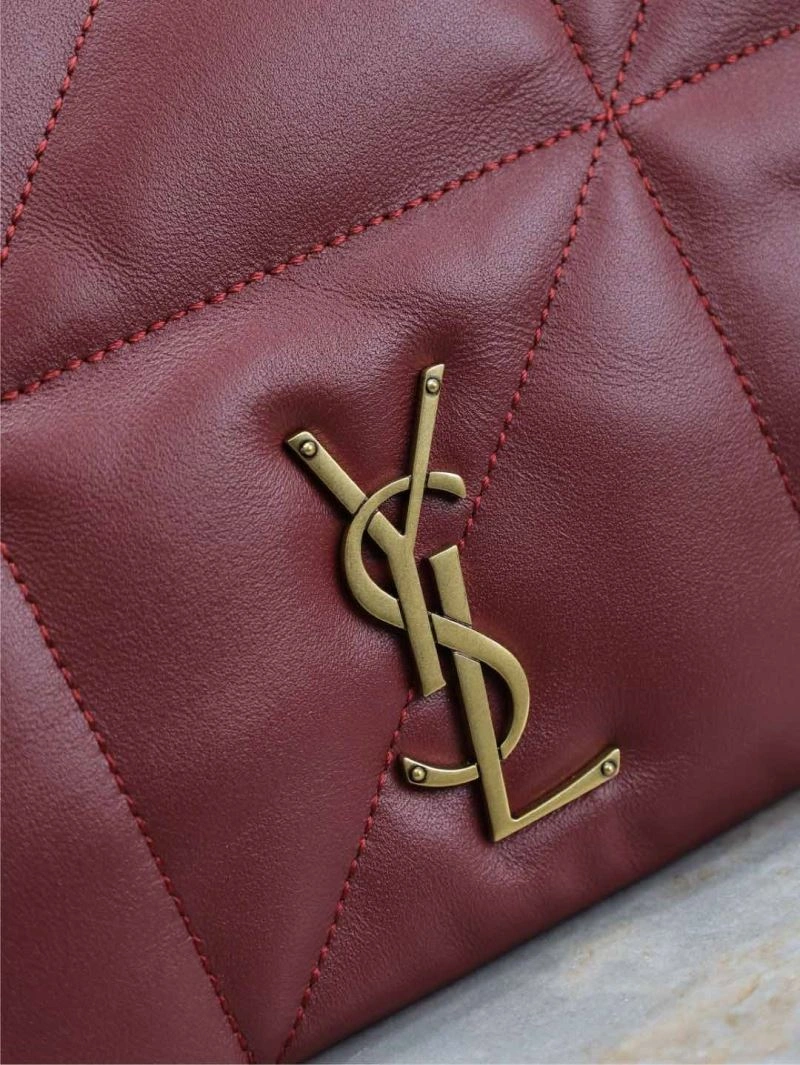 Efficient YSL Satchel Bags 62851