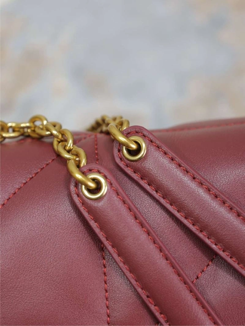 Efficient YSL Satchel Bags 62851