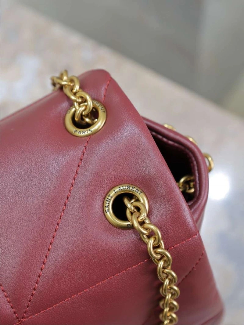 Efficient YSL Satchel Bags 62851