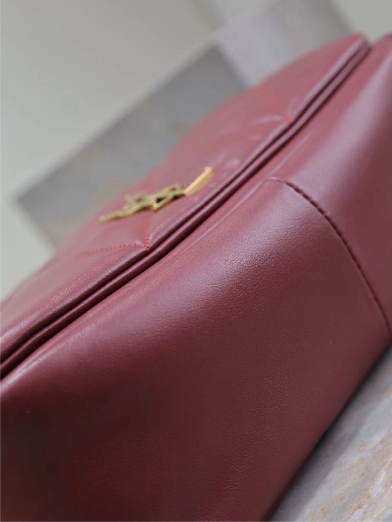 Efficient YSL Satchel Bags 62851