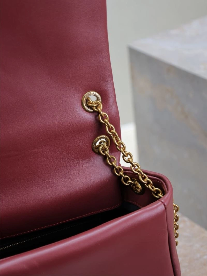 Efficient YSL Satchel Bags 62851