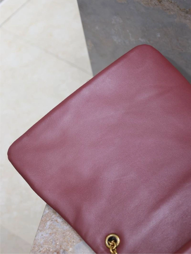 Efficient YSL Satchel Bags 62851