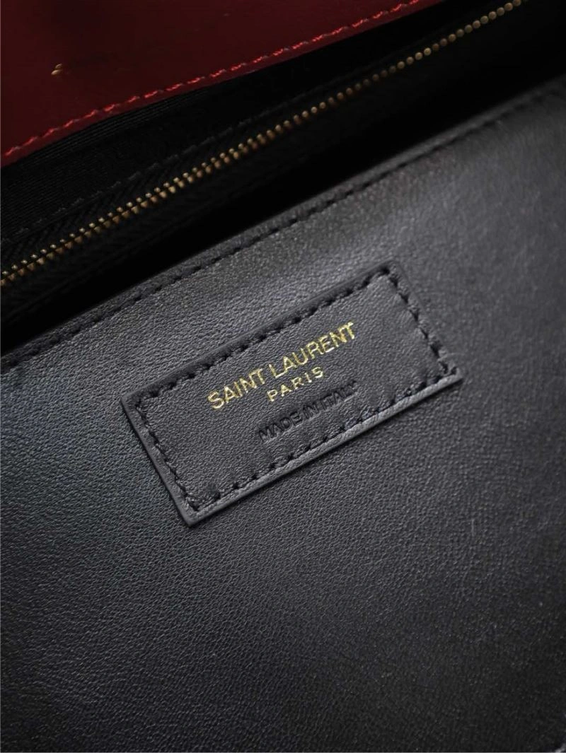 Efficient YSL Satchel Bags 62851