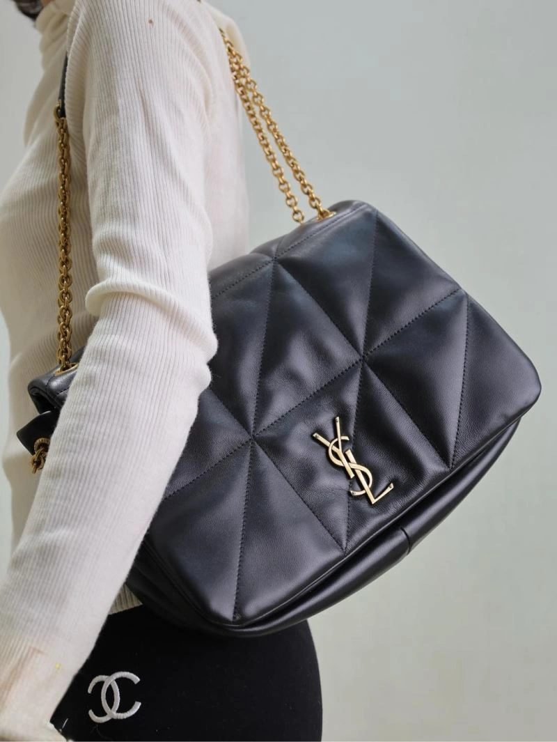YSL Satchel Bags Comfortable 62817