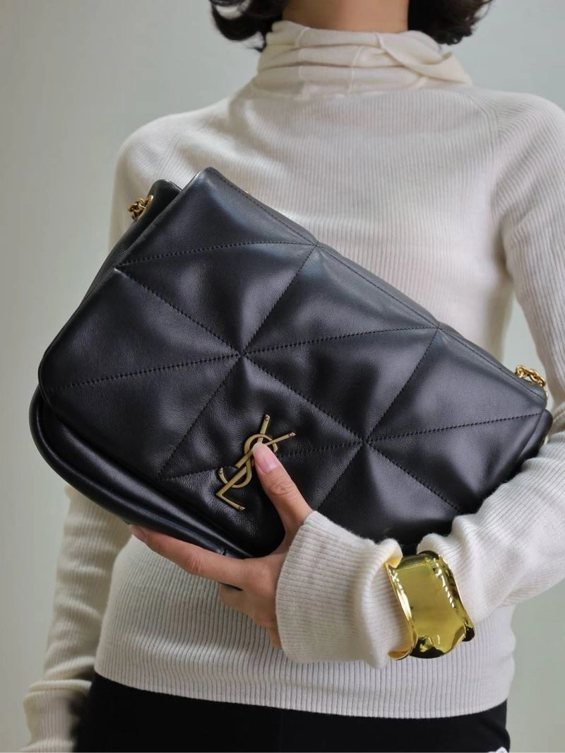 YSL Satchel Bags Comfortable 62817