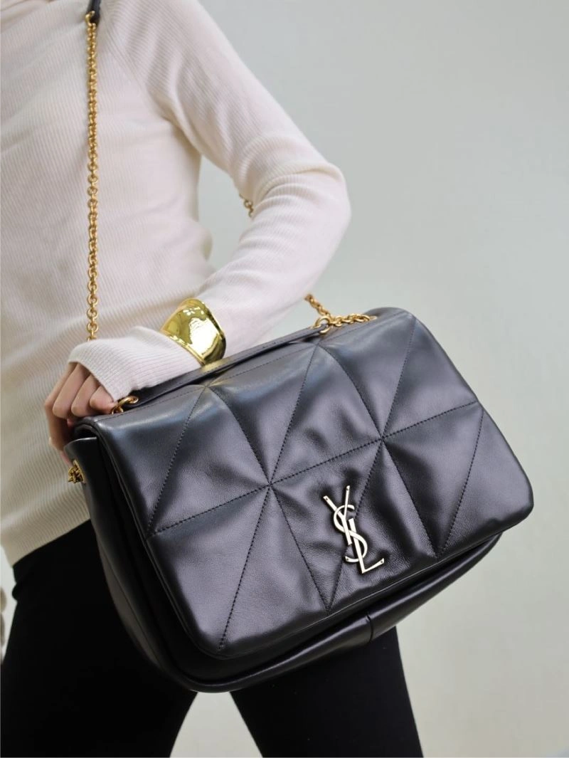 YSL Satchel Bags Comfortable 62817