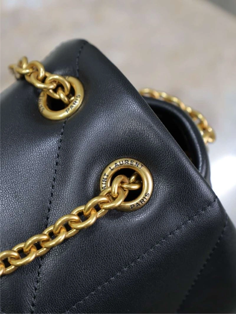 YSL Satchel Bags Comfortable 62817