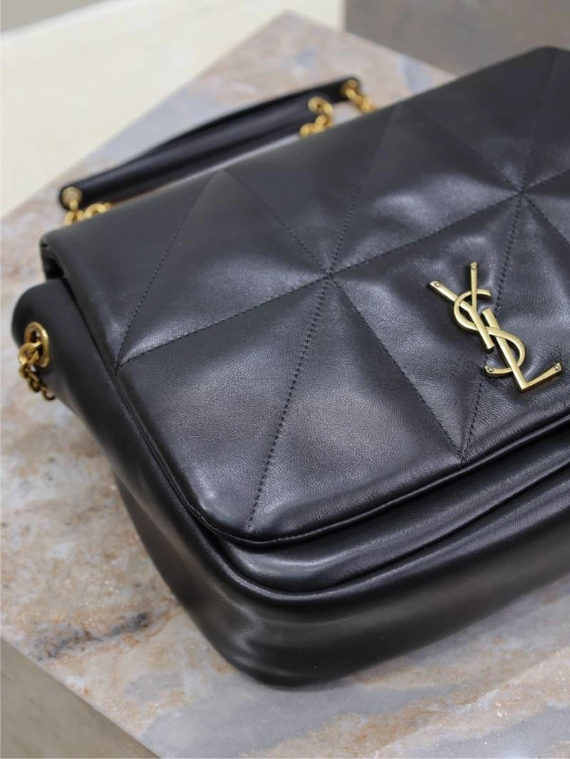 YSL Satchel Bags Comfortable 62817