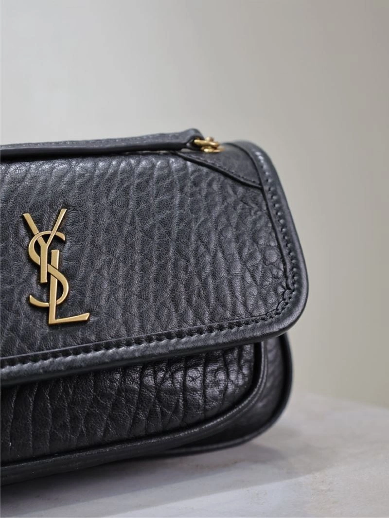 YSL Satchel Bags Supportive 62790