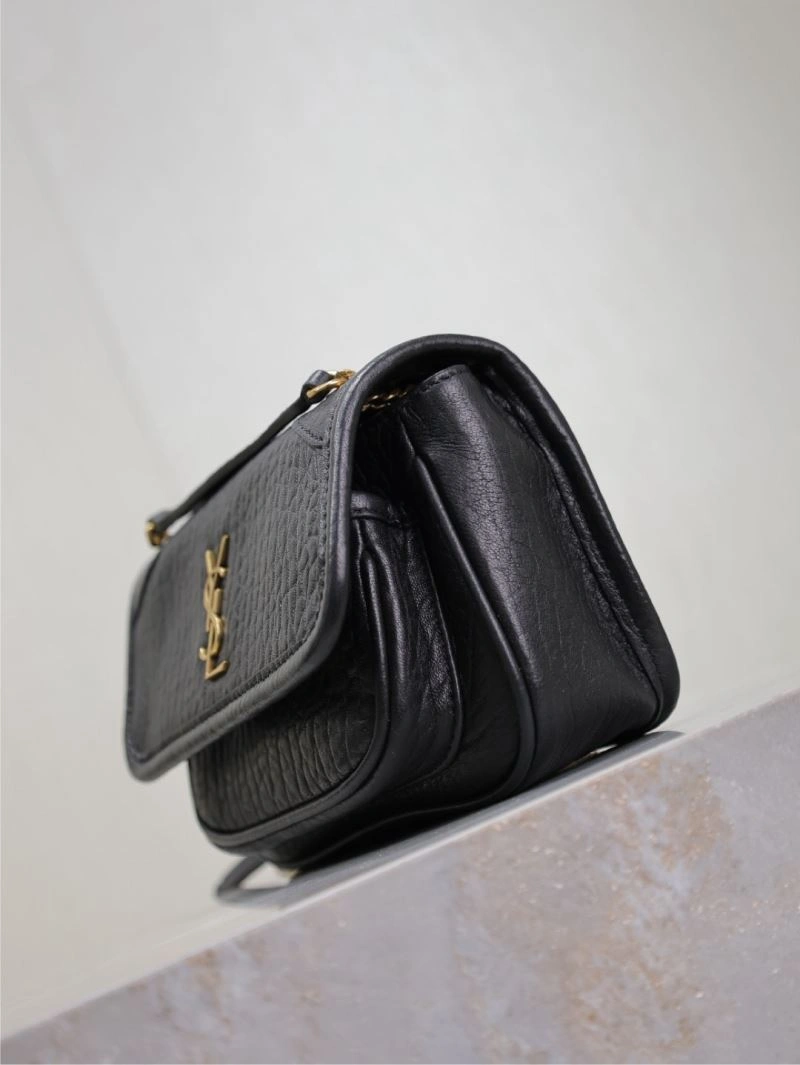YSL Satchel Bags Supportive 62790