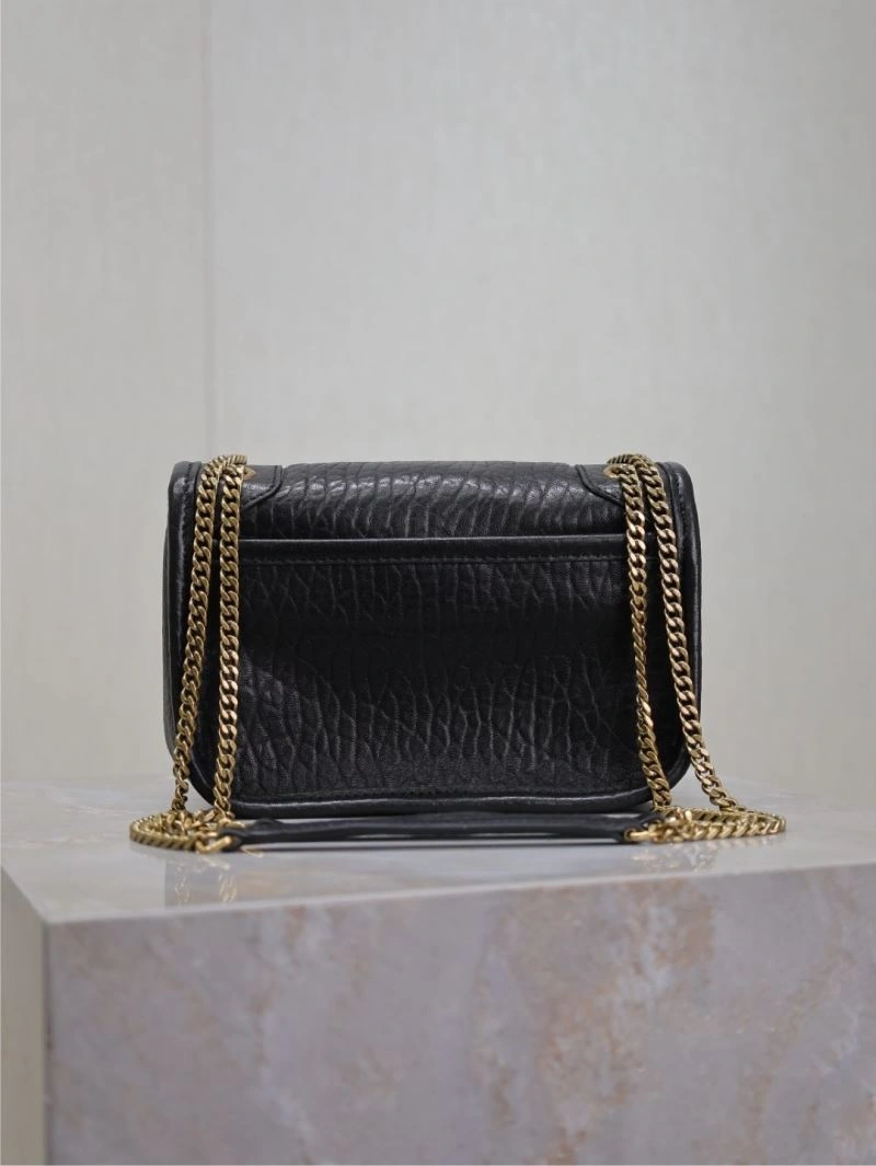 YSL Satchel Bags Supportive 62790