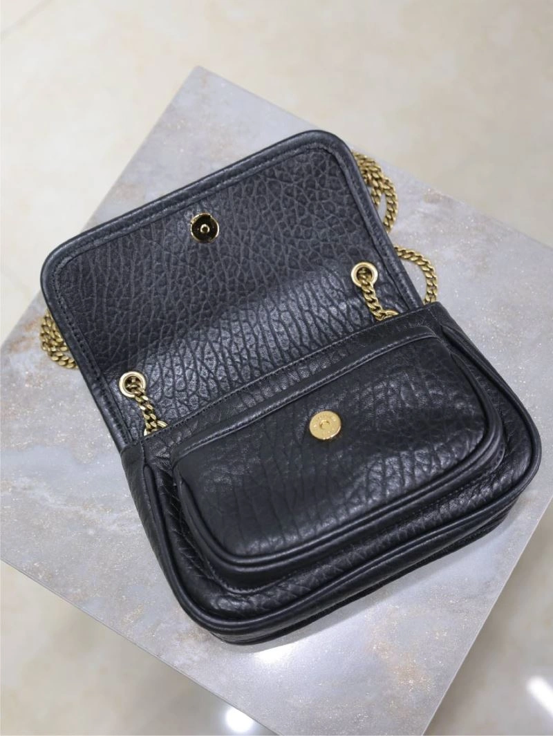 YSL Satchel Bags Supportive 62790