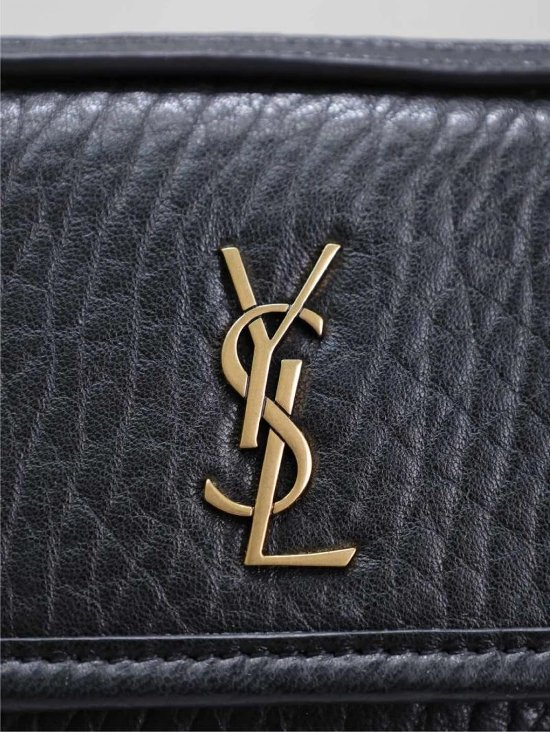 YSL Satchel Bags Supportive 62790