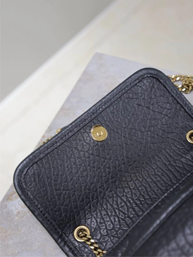 YSL Satchel Bags Supportive 62790