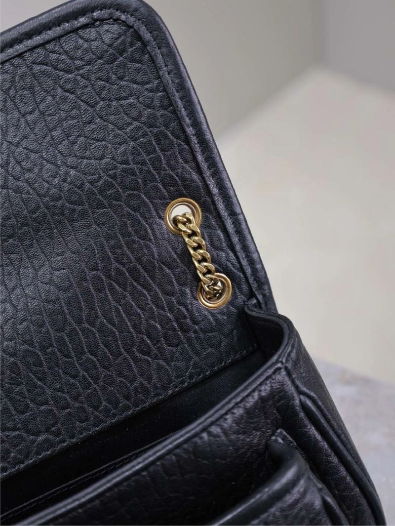 YSL Satchel Bags Supportive 62790