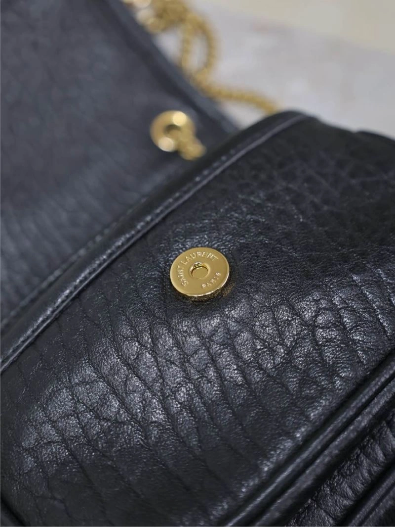 YSL Satchel Bags Supportive 62790