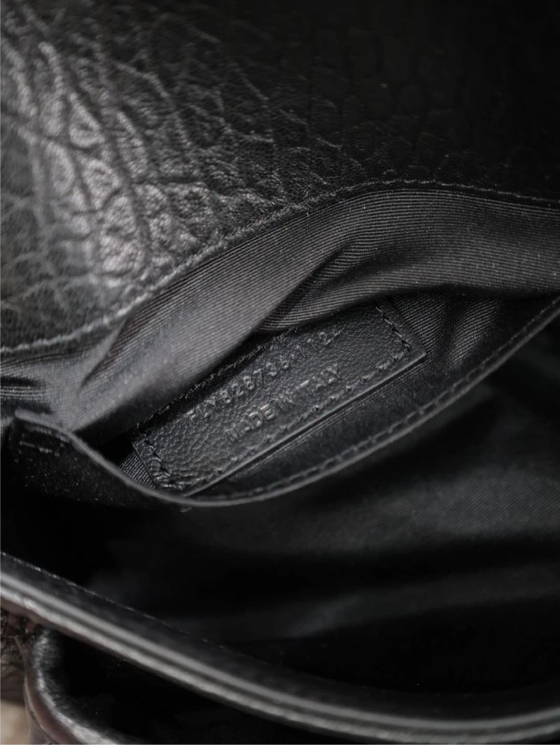 YSL Satchel Bags Supportive 62790