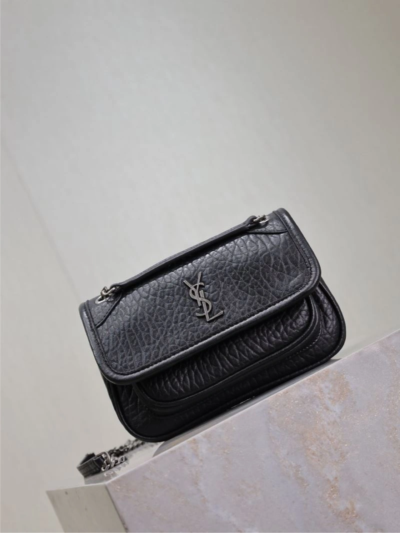 GoAnywhere YSL Satchel Bags 62783