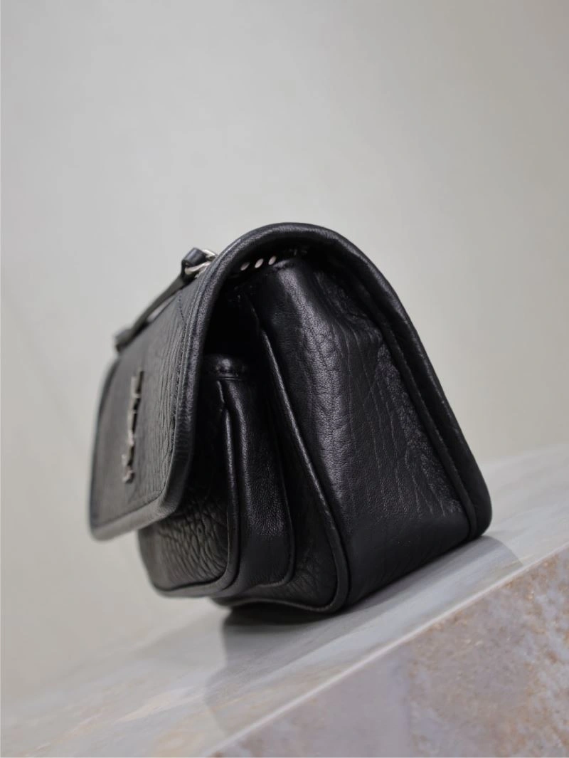 GoAnywhere YSL Satchel Bags 62783