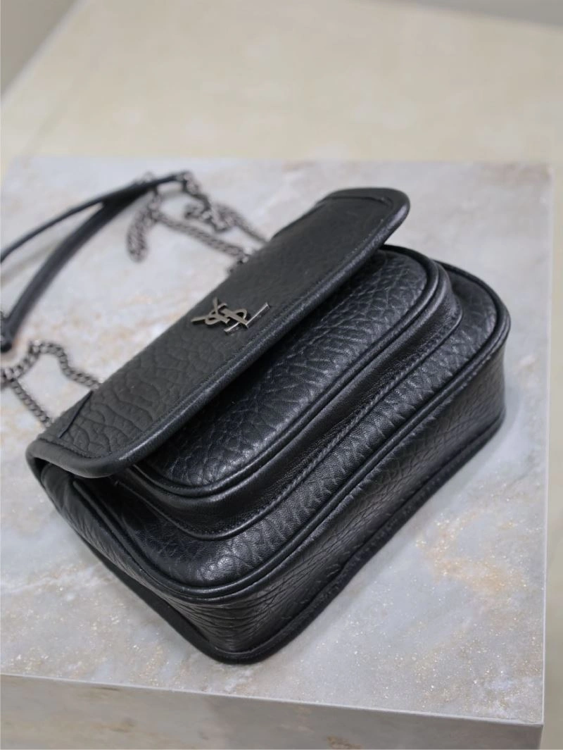 GoAnywhere YSL Satchel Bags 62783