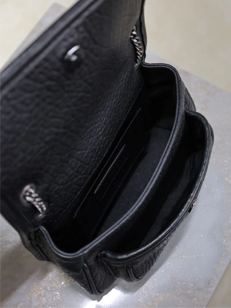GoAnywhere YSL Satchel Bags 62783