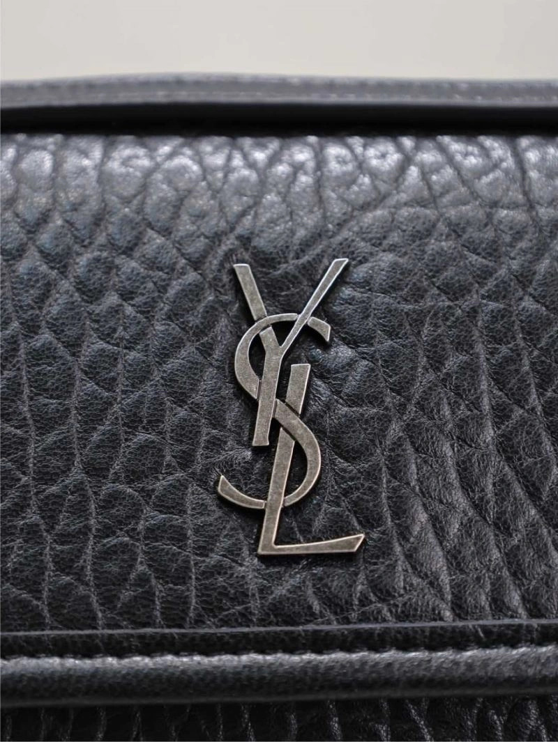 GoAnywhere YSL Satchel Bags 62783