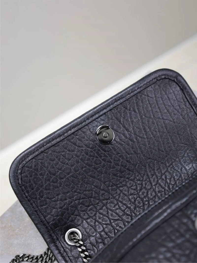 GoAnywhere YSL Satchel Bags 62783